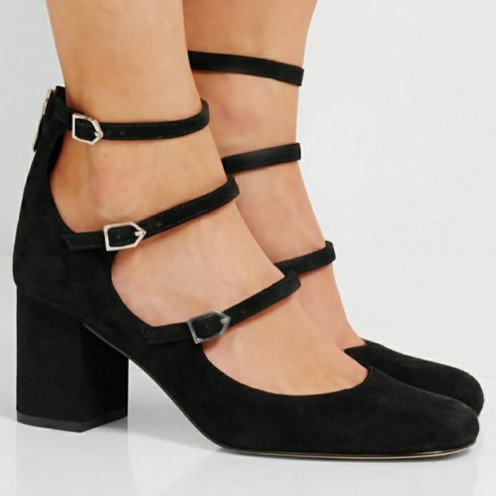 Sam Edelman Heels